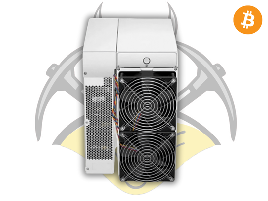 Antminer S19